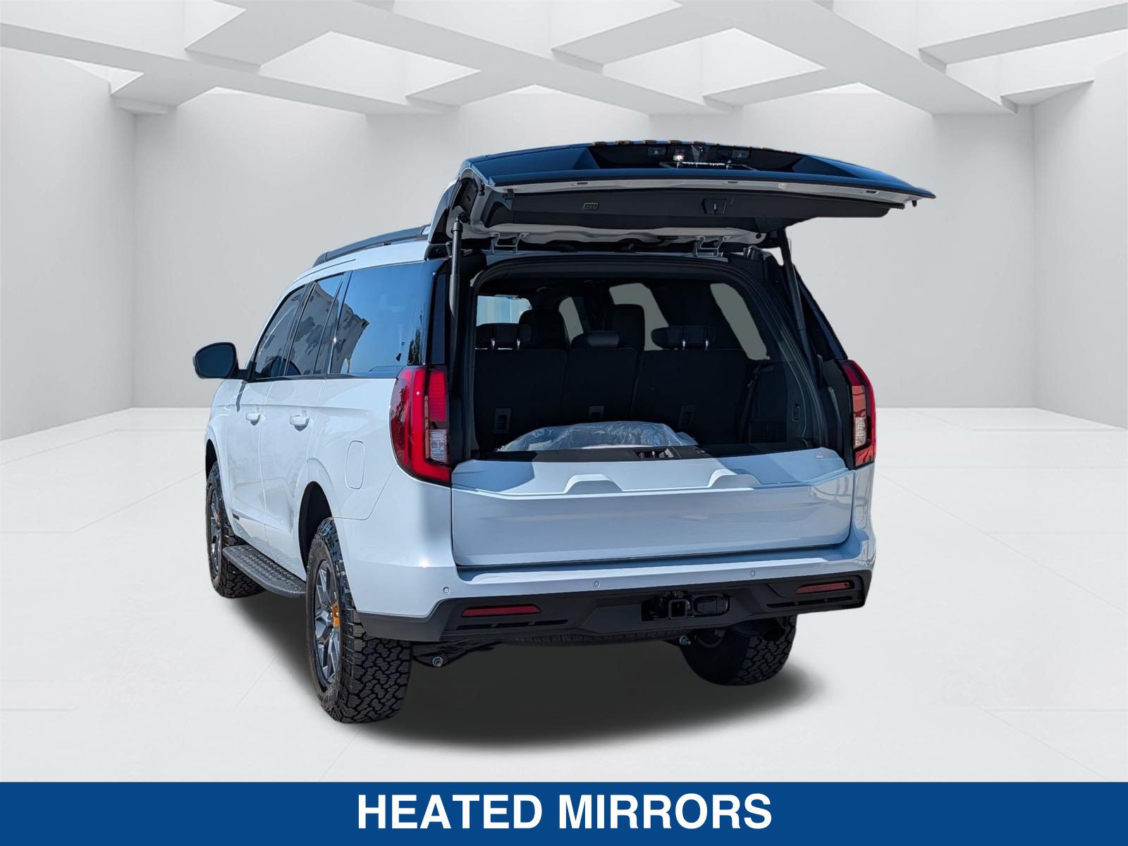 New 2026 Ford Expedition Tremor AWD/4WD image 15