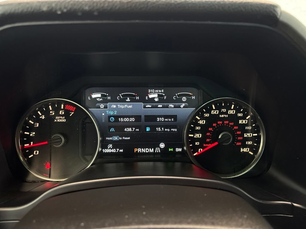 Used 2017 Ford F150 Raptor w/ Equipment Group 802A Luxury AWD/4WD image 35