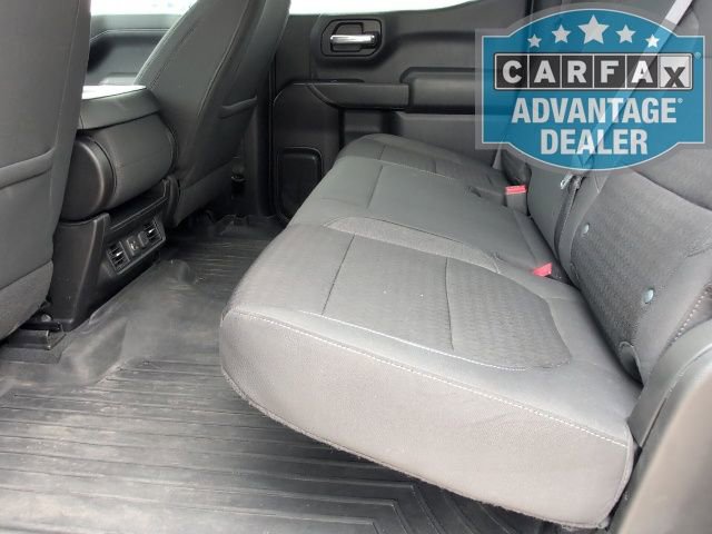 Used 2021 Chevrolet Silverado 1500 LT w/ Z71 Off-Road Package image 9