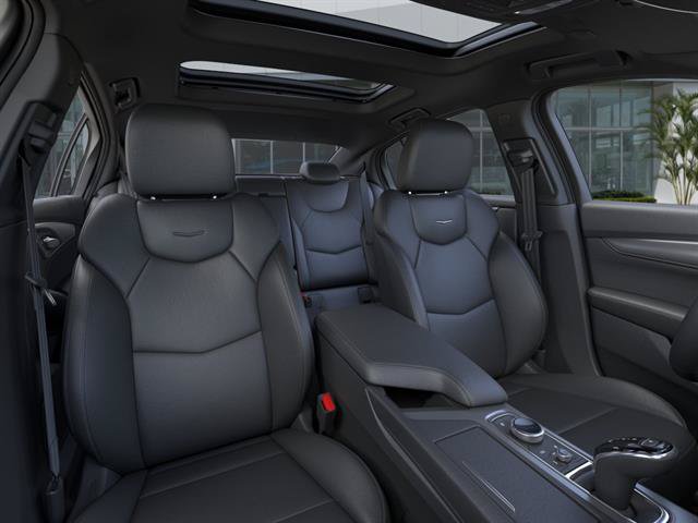 New 2026 Cadillac CT5 Premium Luxury RWD image 16