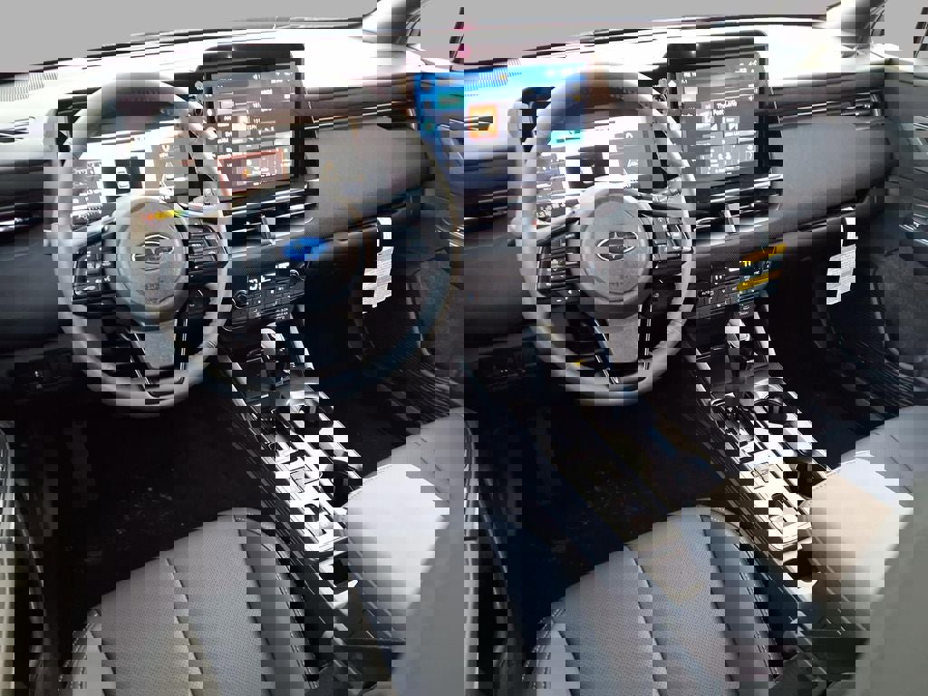 New 2026 Subaru Outback Limited image 4