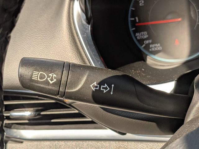 Used 2019 Chevrolet Traverse LT FWD image 26