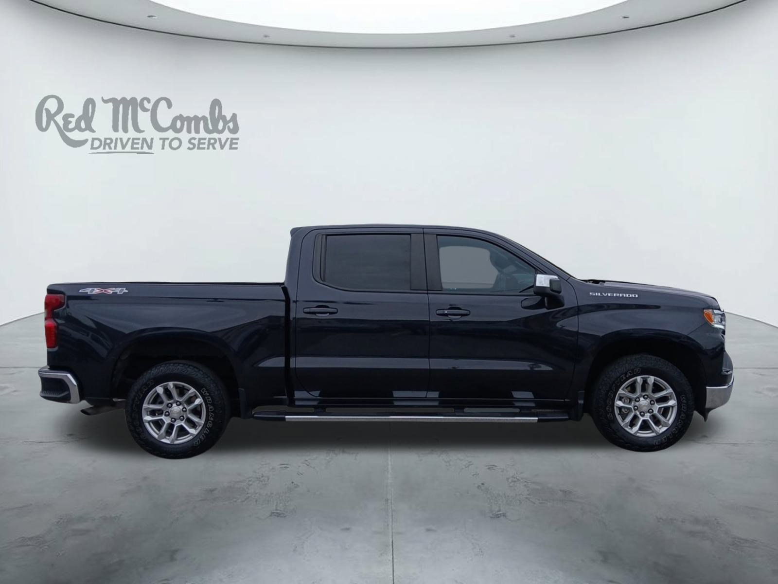 Used 2023 Chevrolet Silverado 1500 LT image 6