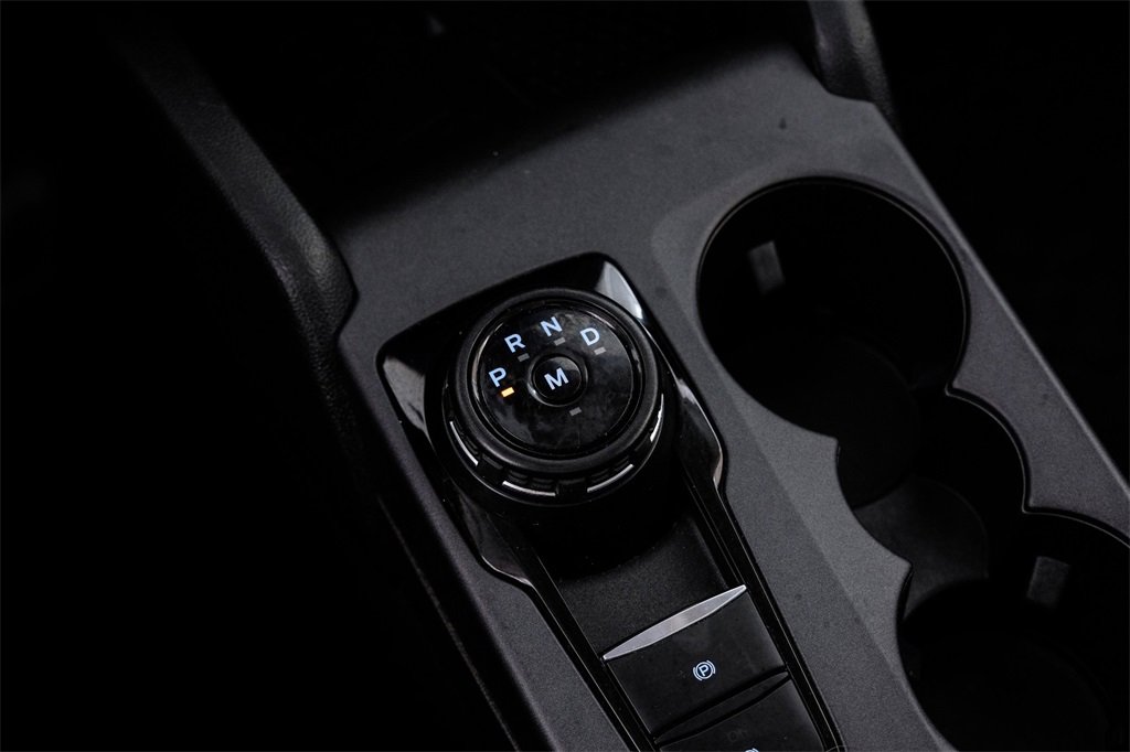 Used 2021 Ford Bronco Sport First Edition image 27