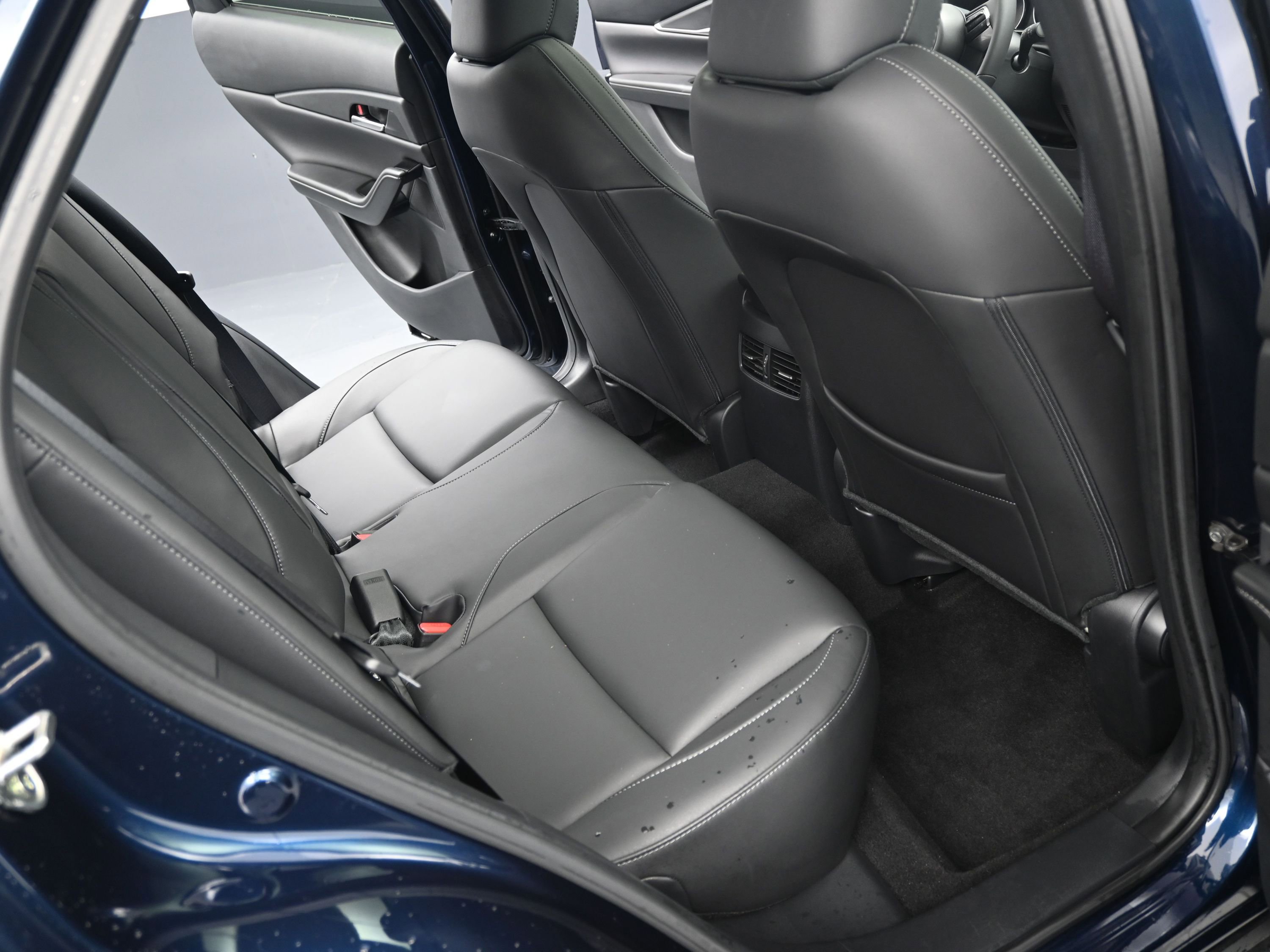 Used 2025 MAZDA CX-30 AWD 2.5 S w/ Preferred Package image 6