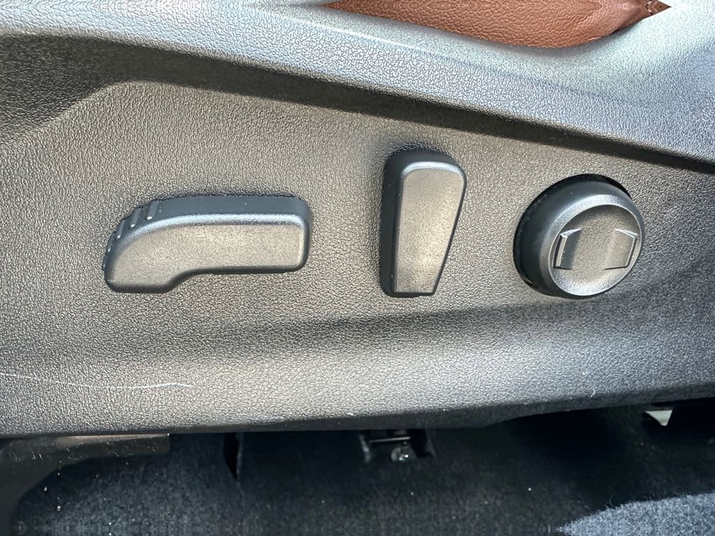Used 2019 Subaru Forester Touring AWD/4WD image 7