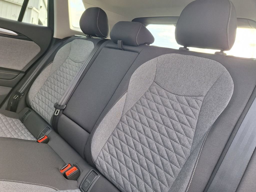 New 2026 Volkswagen Tiguan S image 22