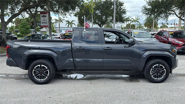 Used 2024 Toyota Tacoma TRD Sport image 9