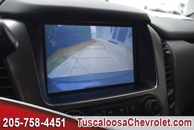 Used 2019 Chevrolet Tahoe LT w/ Luxury Package RWD image 41