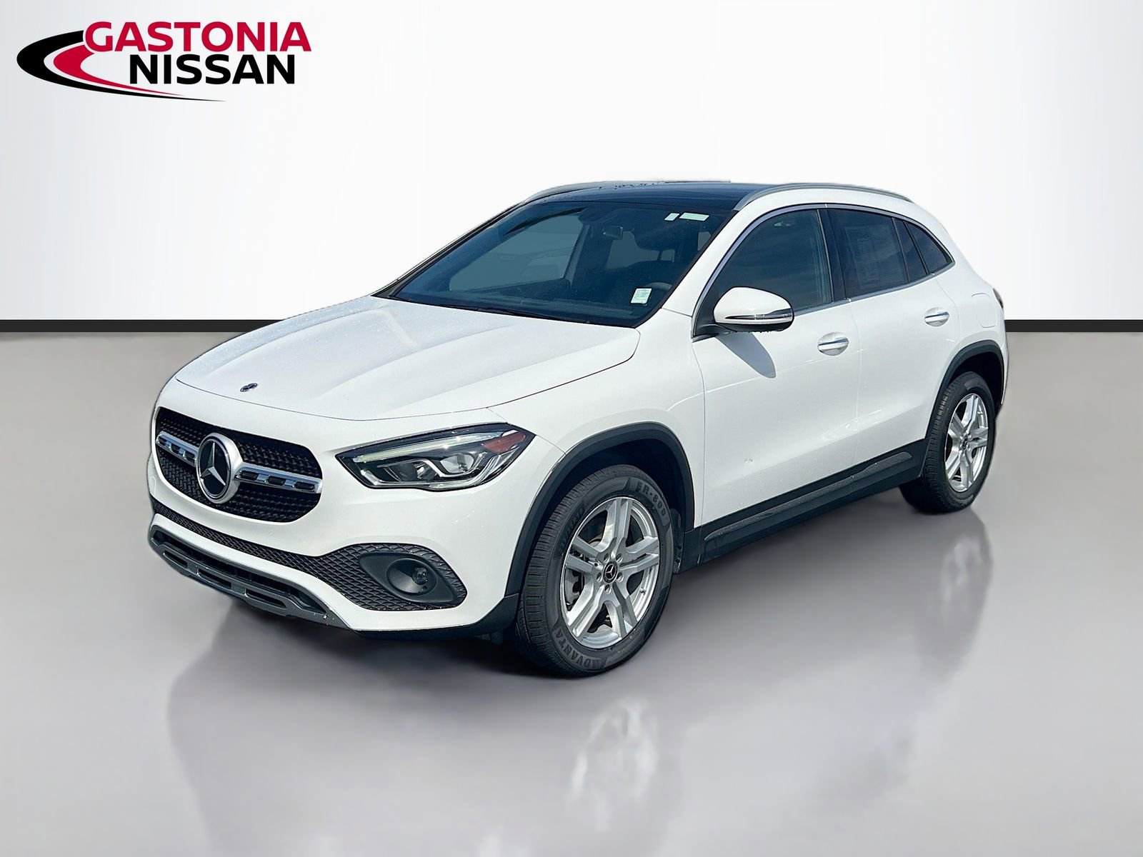 Used 2023 Mercedes-Benz GLA 250 w/ Premium Package video 3