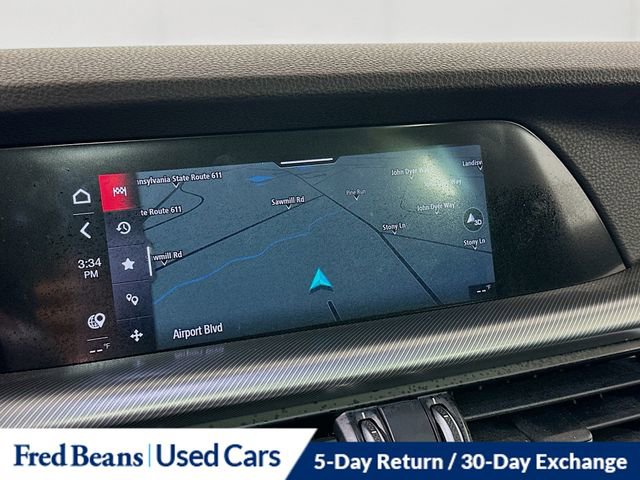 Used 2022 Alfa Romeo Stelvio Veloce image 15