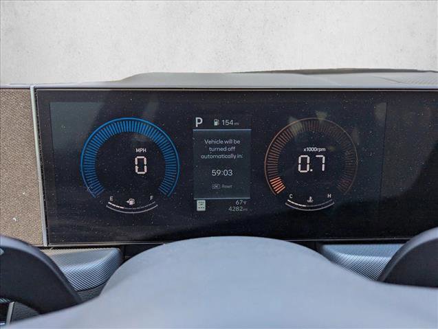 Certified 2025 Hyundai Sonata SEL image 16