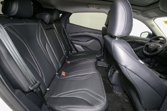Used 2024 Ford Mustang Mach-E Premium AWD/4WD image 19