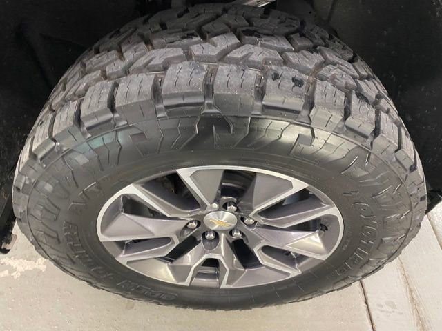 Used 2023 Chevrolet Silverado 1500 RST image 5