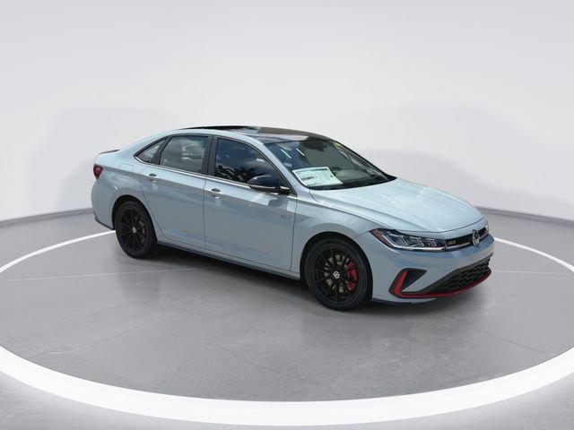 New 2026 Volkswagen Jetta GLI Autobahn FWD image 6