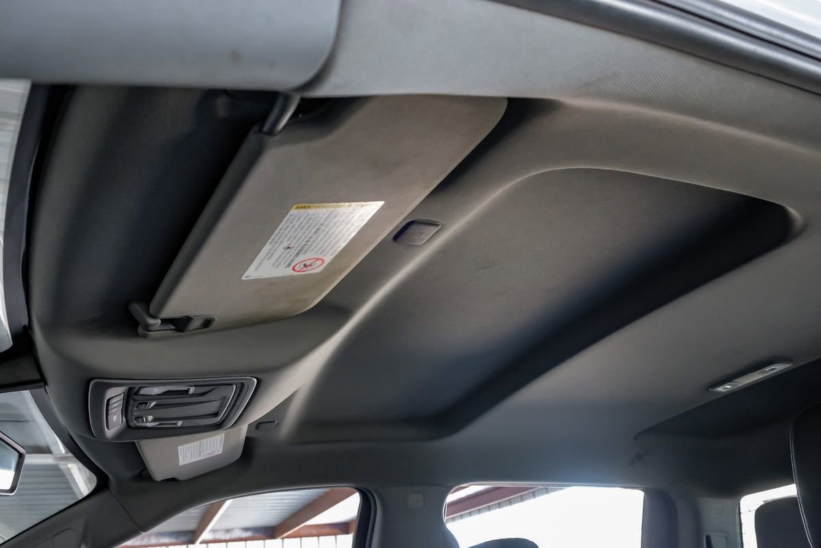 Used 2022 Chevrolet Silverado 2500 LTZ w/ Safety Package image 28