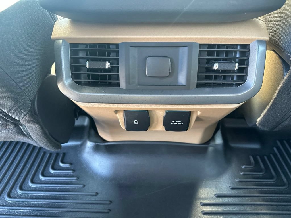 Used 2021 Ford F150 XLT w/ Equipment Group 302A High RWD image 11