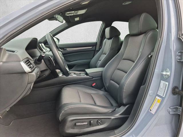 Used 2022 Honda Accord Sport image 15