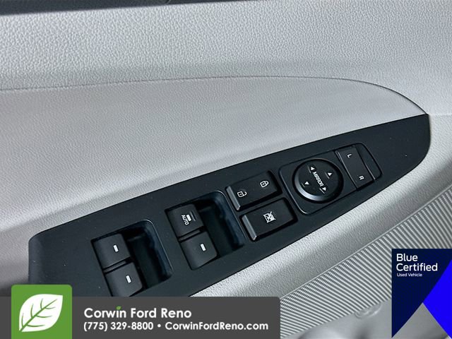 Used 2019 Hyundai Tucson SEL image 21