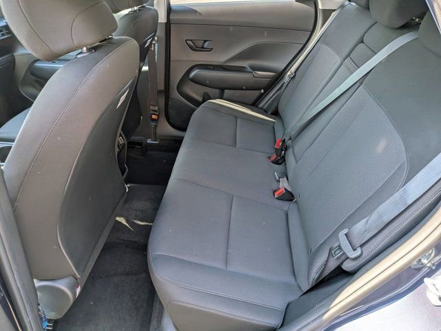 Certified 2024 Hyundai Kona SEL w/ Convenience Package AWD/4WD image 16
