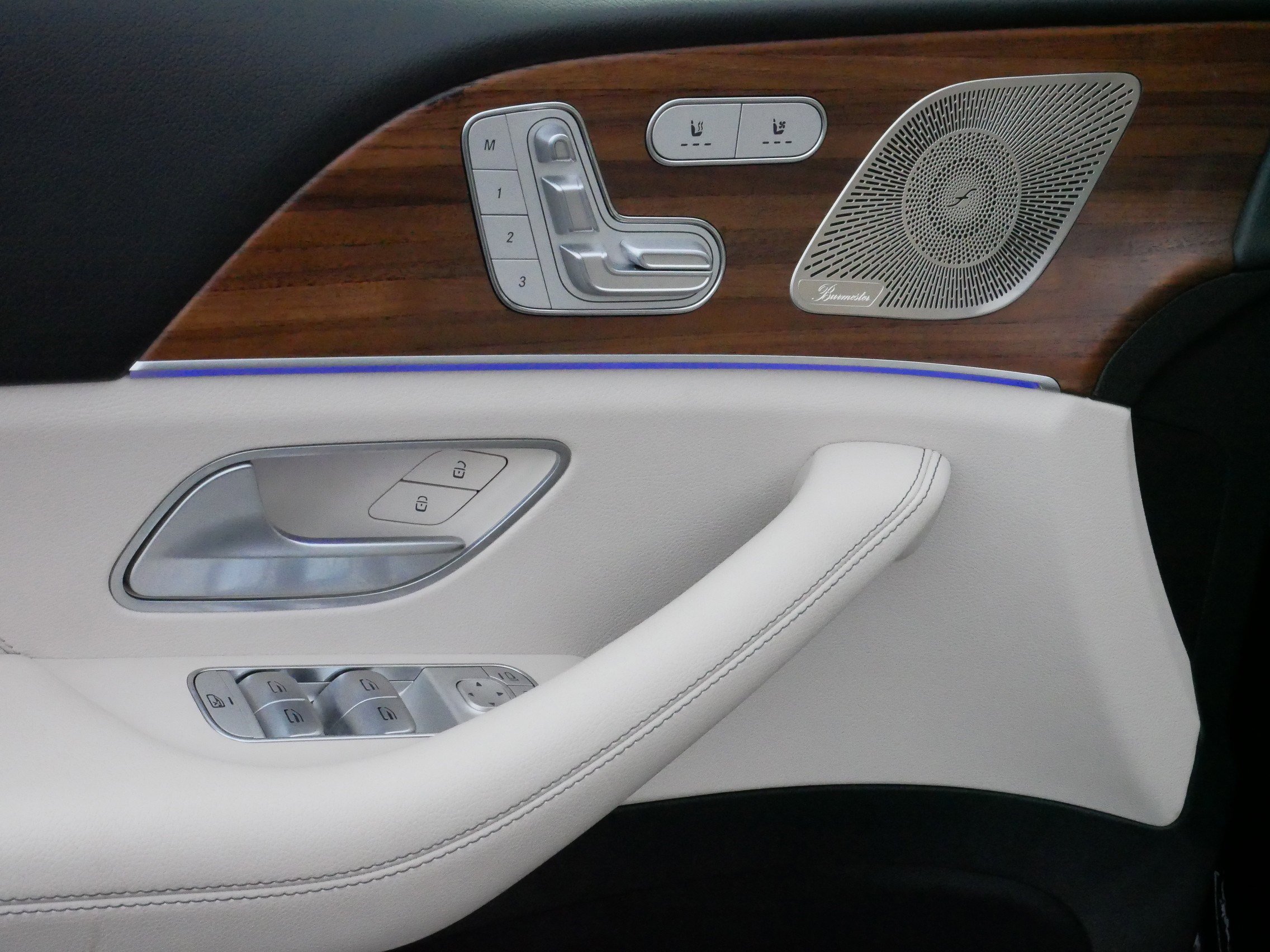 Used 2022 Mercedes-Benz GLE 350 4MATIC image 19