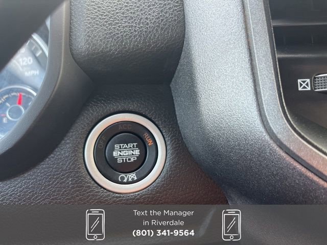 Used 2024 RAM 3500 Tradesman w/ Chrome Appearance Group image 29