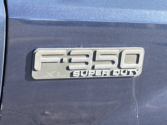 Used 2003 Ford F350 XL RWD image 4
