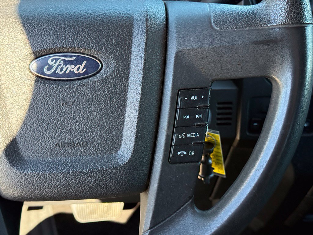 Used 2014 Ford F150 STX w/ Equipment Group 201A Mid AWD/4WD image 18