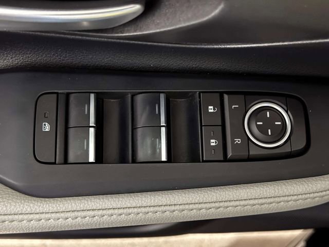 Used 2024 Toyota Grand Highlander AWD image 20