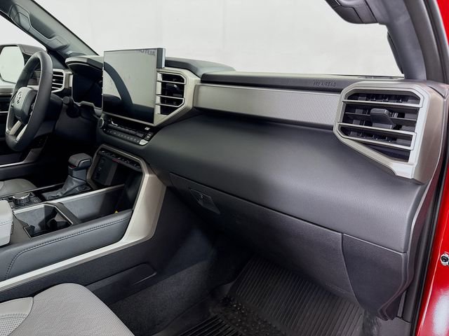 New 2025 Toyota Tundra Limited image 32