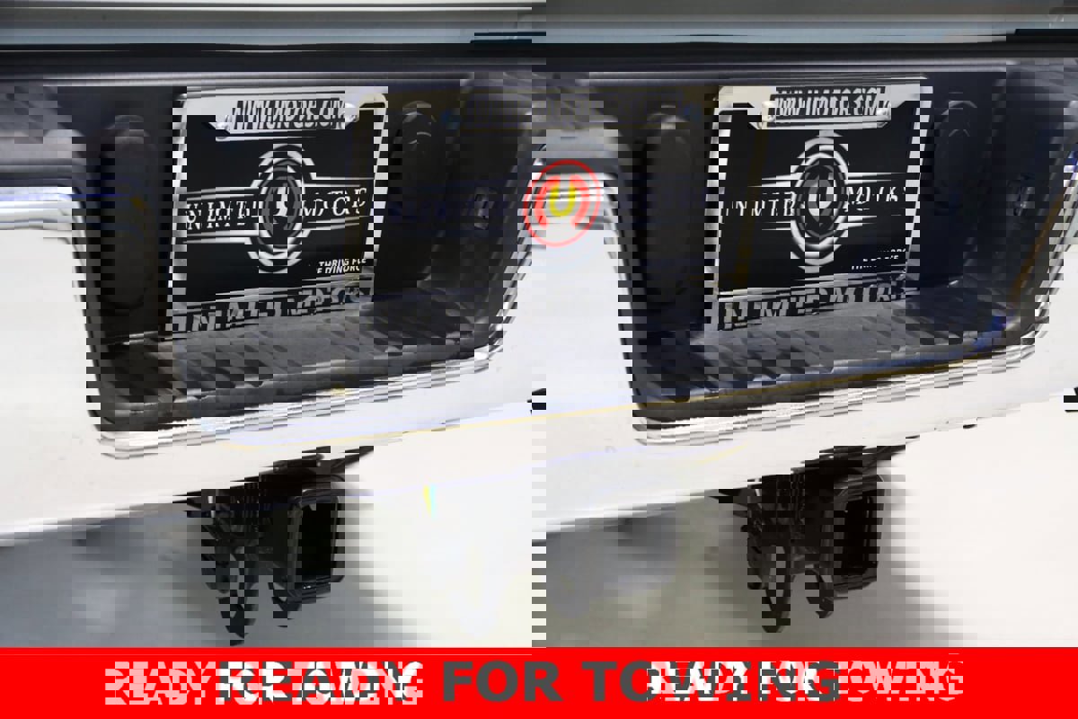 Used 2015 Chevrolet Colorado W/T w/ WT Convenience Package image 4