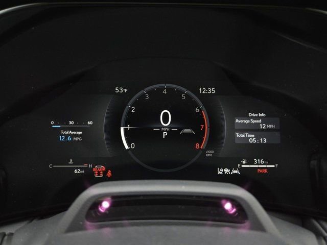 New 2026 Lexus TX 350 AWD image 32