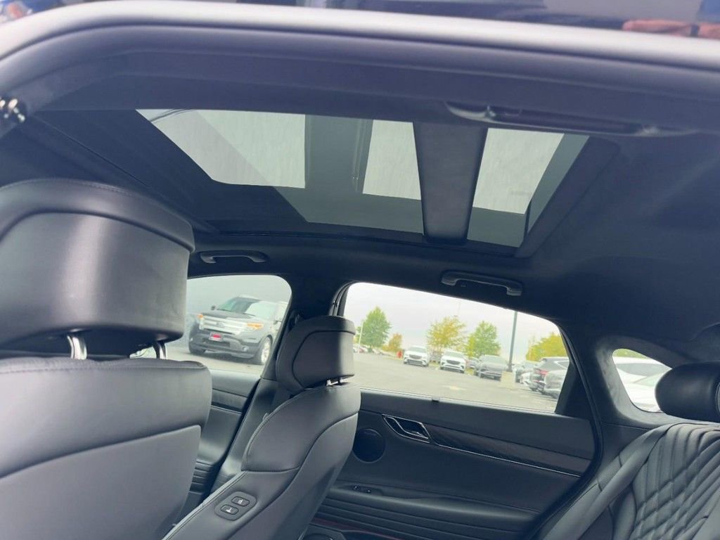 New 2026 Genesis G80 3.5T Prestige image 8