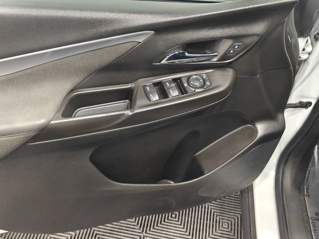 Used 2023 Chevrolet Bolt LT w/ Driver Confidence Package FWD image 43