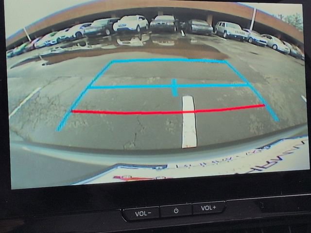 New 2026 Toyota Corolla Cross LE image 20