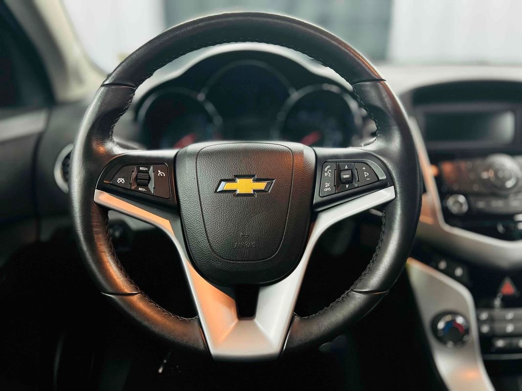 Used 2013 Chevrolet Cruze LT w/ All-Star Edition image 23