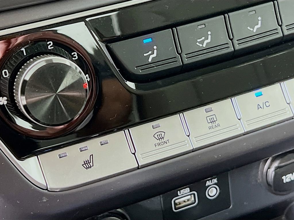 Used 2018 Hyundai Sonata SEL w/ Tech Package 02 FWD image 18