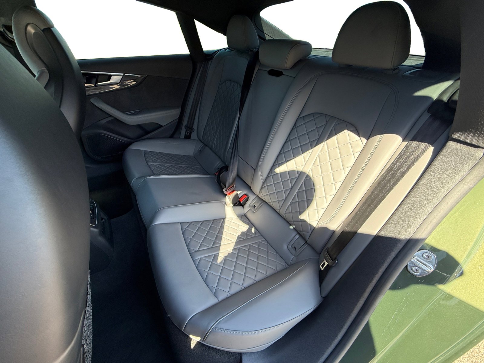 Used 2024 Audi S5 Premium Plus image 16