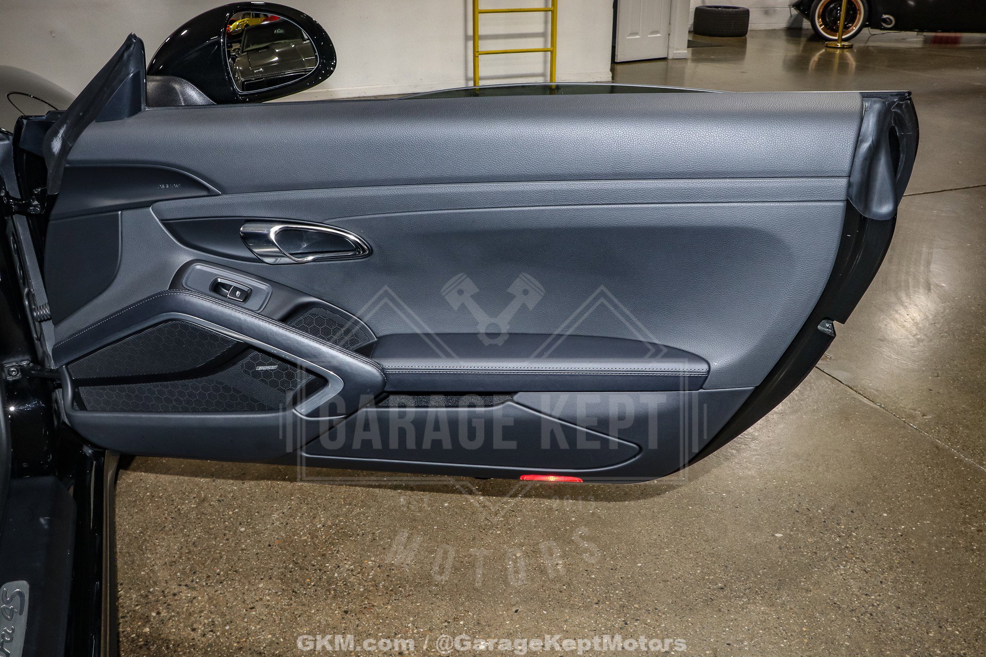 Used 2015 Porsche 911 Carrera 4S image 74