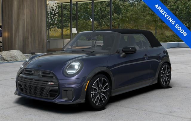 New 2026 MINI Cooper S