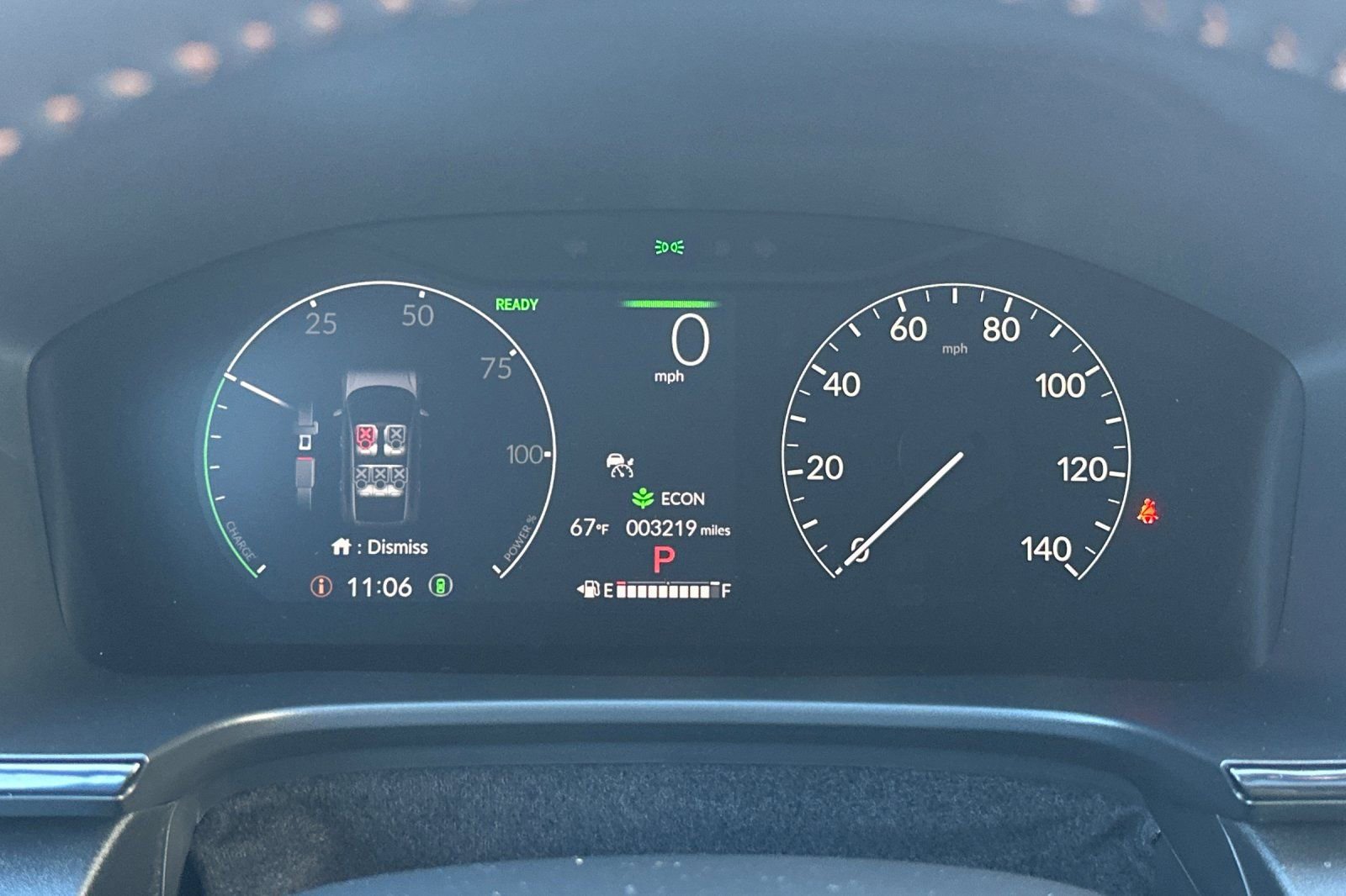 Used 2026 Honda CR-V Sport image 28