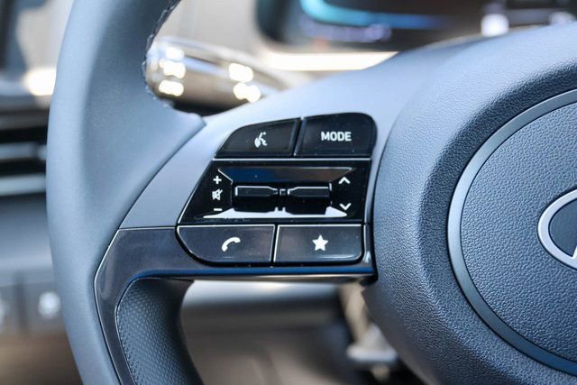 New 2026 Hyundai Elantra Sport FWD image 20