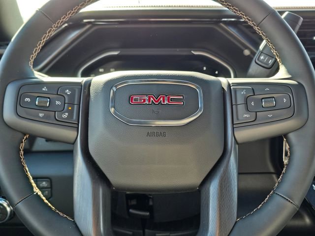 New 2026 GMC Sierra 2500 AT4 image 22