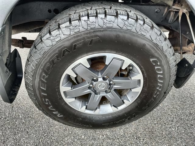 Used 2019 Nissan Frontier PRO-4X AWD/4WD image 19