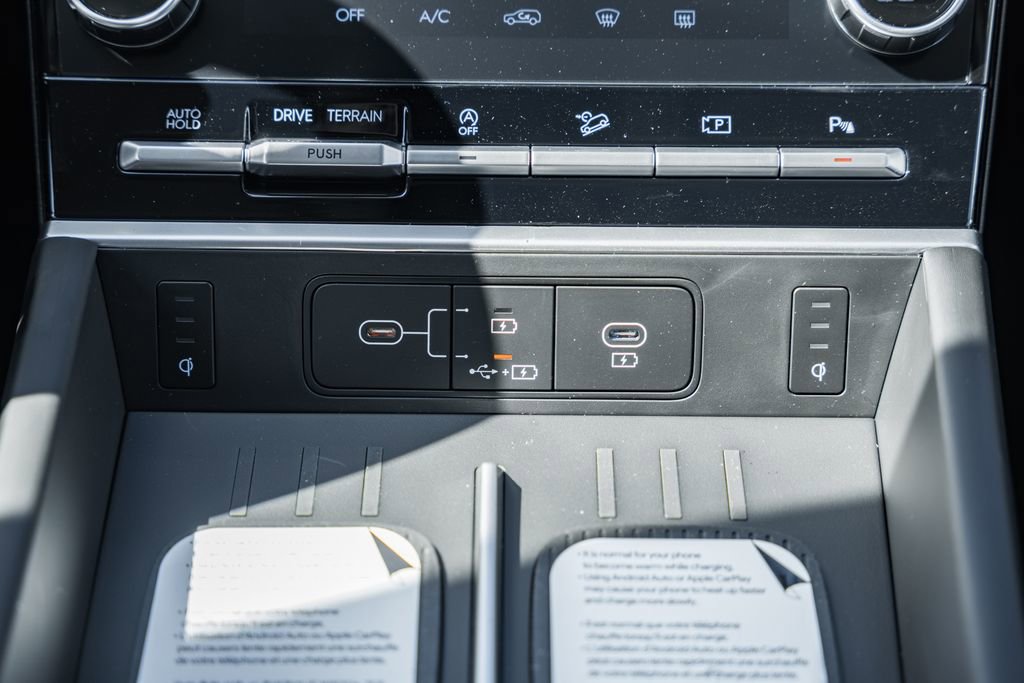 New 2026 Hyundai Santa Fe XRT image 19