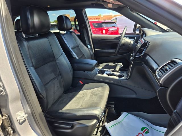 Used 2019 Jeep Grand Cherokee Altitude AWD/4WD image 18