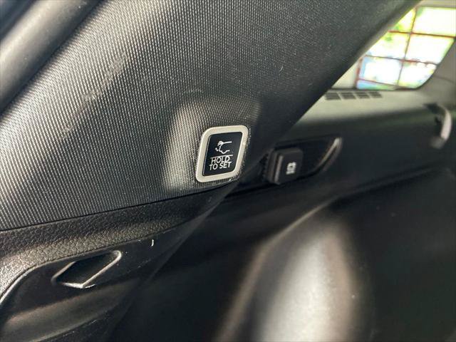Certified 2024 Jeep Grand Cherokee Altitude AWD/4WD image 21