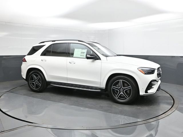 New 2026 Mercedes-Benz GLE 450 4MATIC image 17