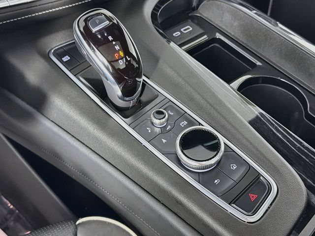 Used 2021 Cadillac Escalade Sport AWD/4WD image 17