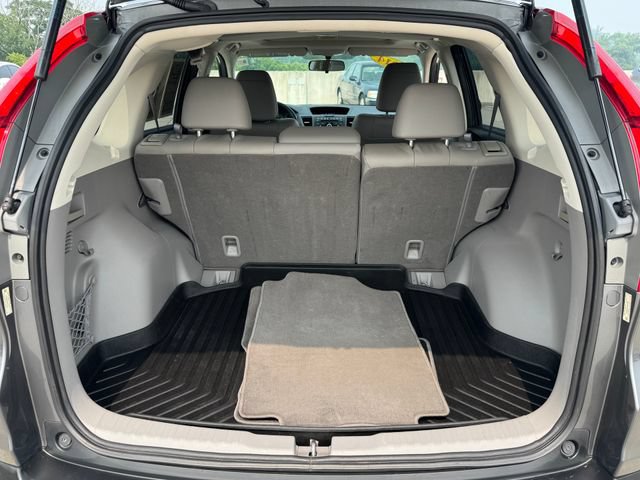 Used 2014 Honda CR-V EX-L image 13